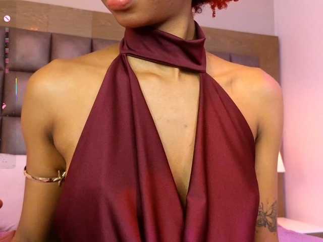 LilaBloom live cam on BongaCams