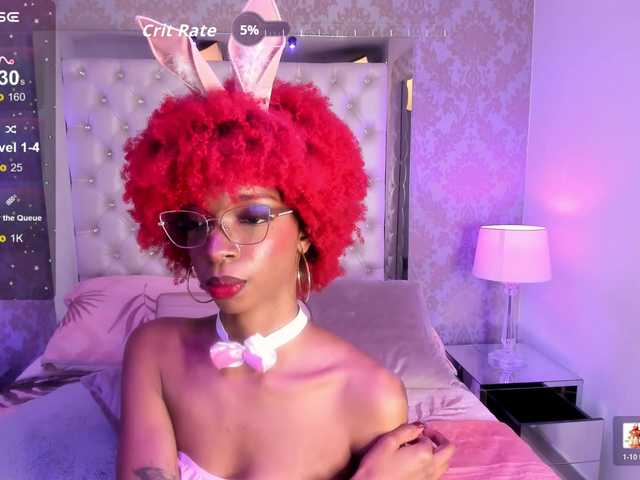 LilaBloom live cam on BongaCams