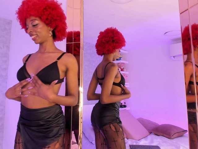 LilaBloom live cam on BongaCams