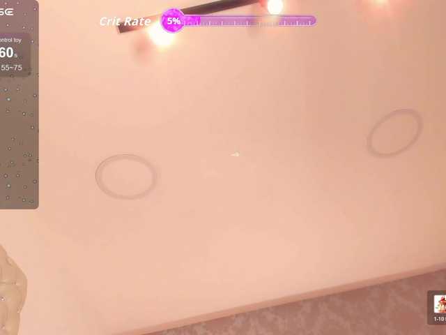 LilaBloom live cam on BongaCams
