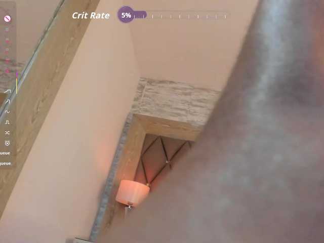 LilaBloom live cam on BongaCams