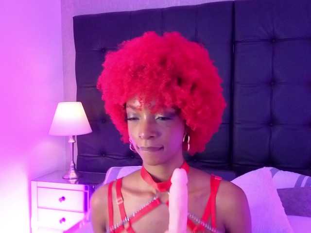 LilaBloom live cam on BongaCams