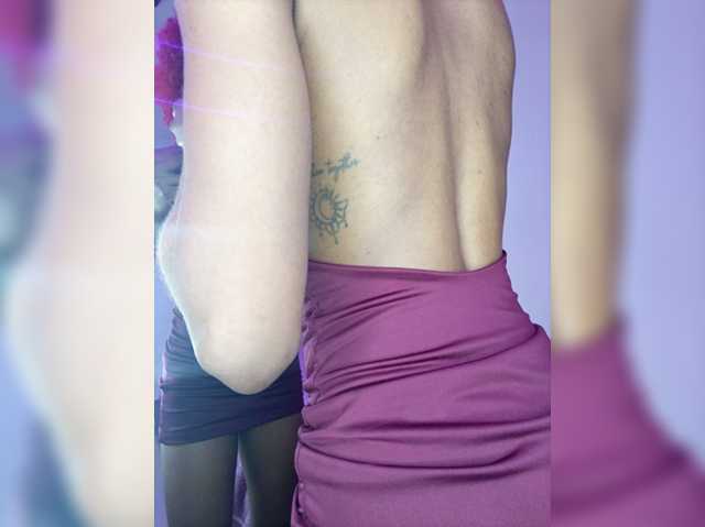 LilaBloom live cam on BongaCams