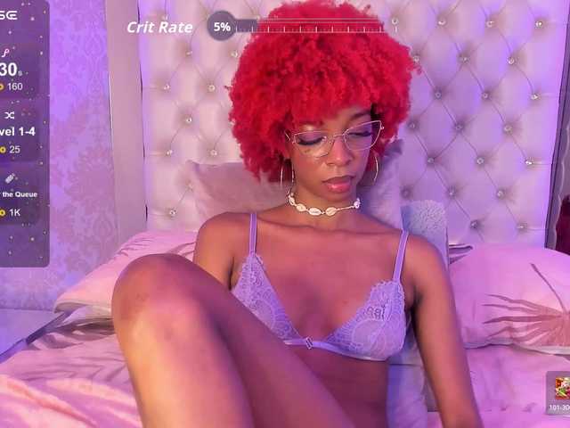 LilaBloom live cam on BongaCams