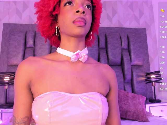 LilaBloom live cam on BongaCams