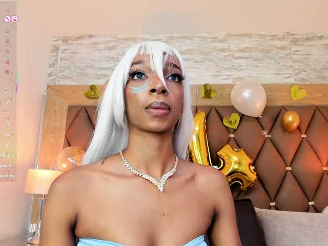 LilaBloom live cam on BongaCams