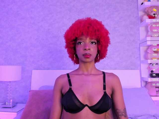 LilaBloom live cam on BongaCams