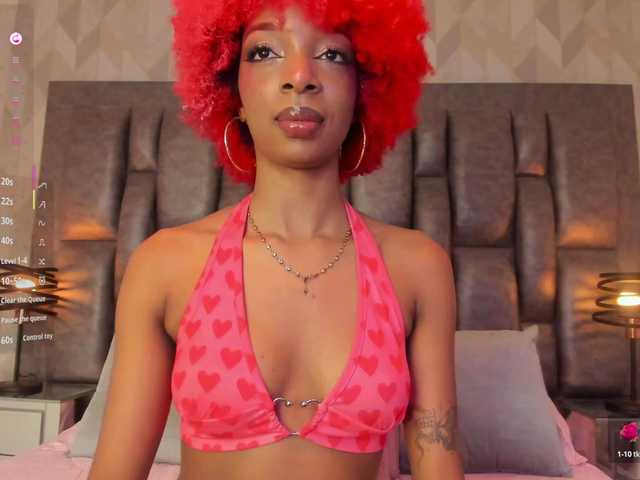 LilaBloom live cam on BongaCams