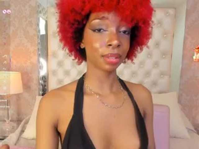 LilaBloom live cam on BongaCams