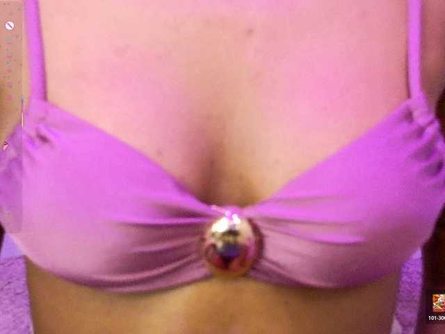 LilaBloom live cam on BongaCams