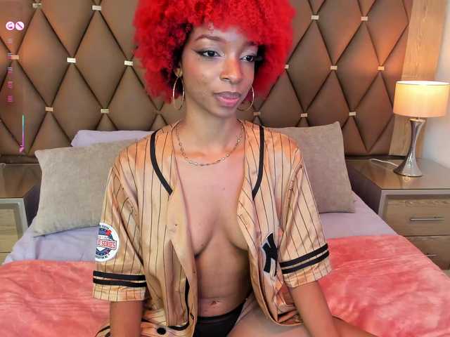 LilaBloom live cam on BongaCams