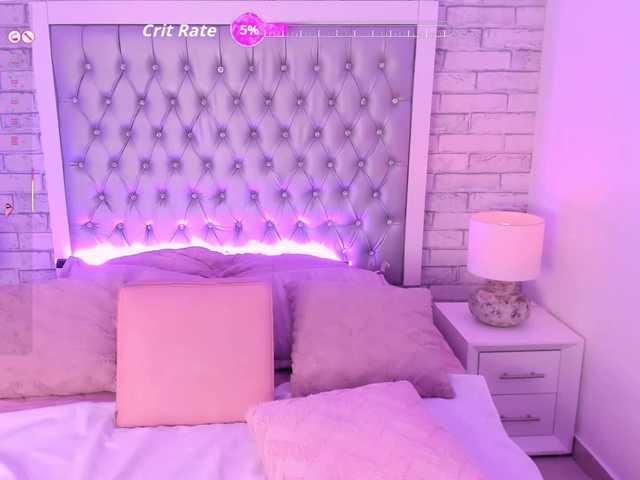 LilaBloom live cam on BongaCams