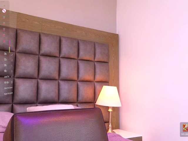 LilaBloom live cam on BongaCams