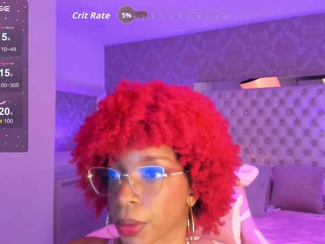 LilaBloom live cam on BongaCams