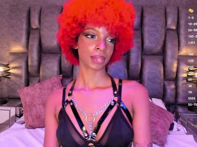 LilaBloom live cam on BongaCams