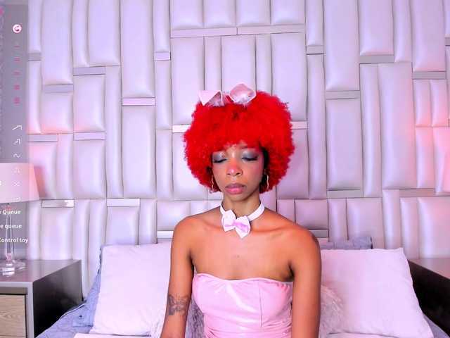 LilaBloom live cam on BongaCams