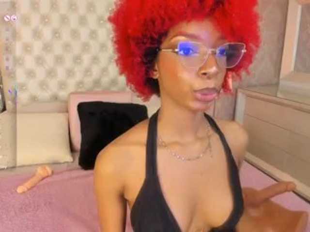 LilaBloom live cam on BongaCams