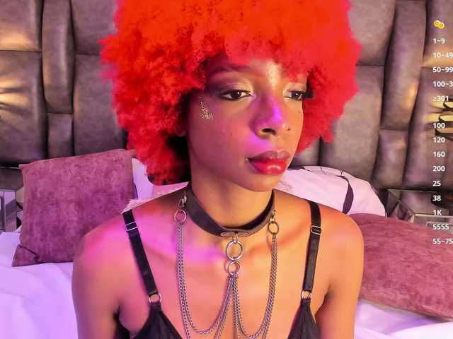 LilaBloom live cam on BongaCams