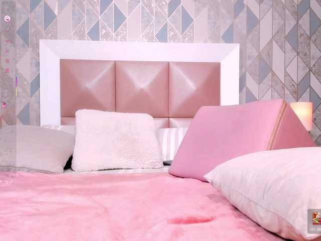 LilaBloom live cam on BongaCams