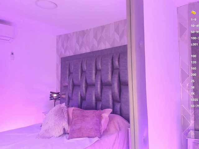 LilaBloom live cam on BongaCams