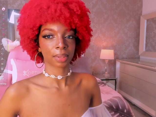 LilaBloom live cam on BongaCams