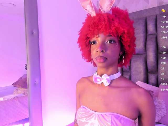 LilaBloom live cam on BongaCams