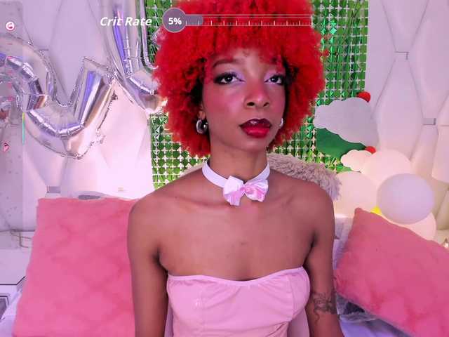 LilaBloom live webcam show