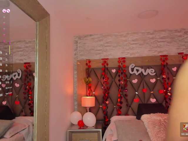 LilaBloom live cam preview
