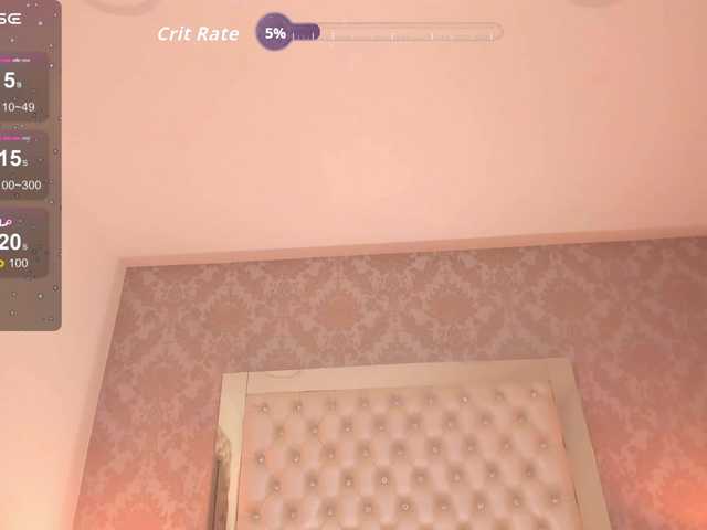LilaBloom live cam on BongaCams