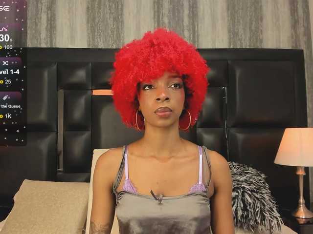 LilaBloom live cam on BongaCams