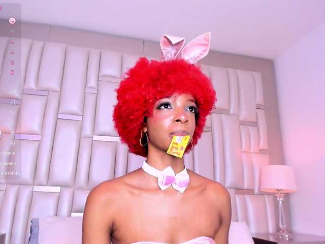 LilaBloom live cam on BongaCams