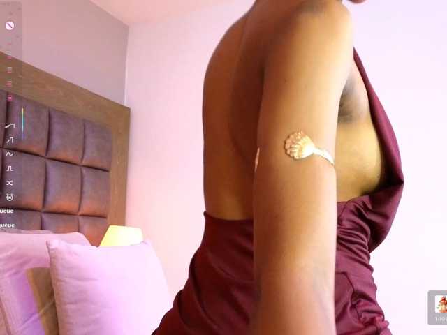 LilaBloom live cam on BongaCams