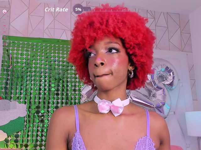 LilaBloom live cam on BongaCams