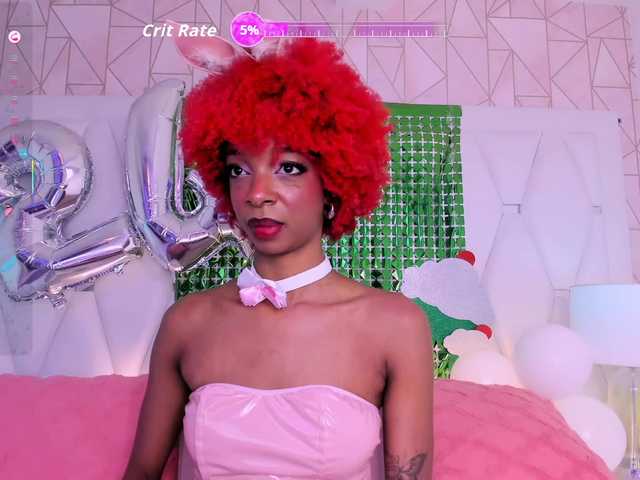 LilaBloom live cam on BongaCams