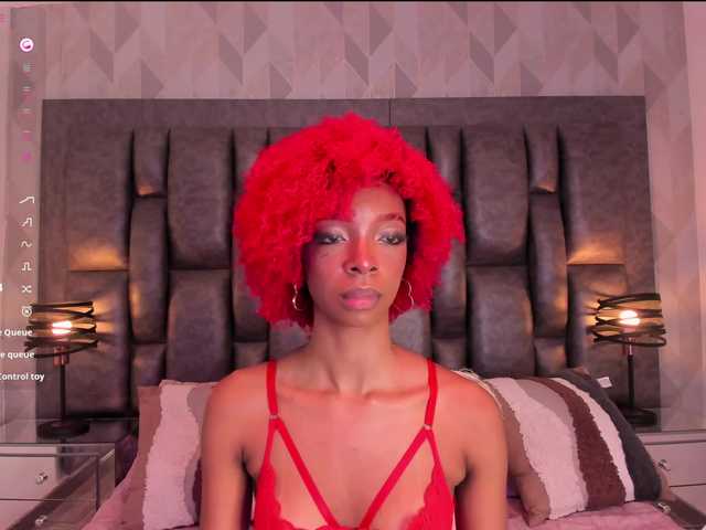 LilaBloom live cam on BongaCams