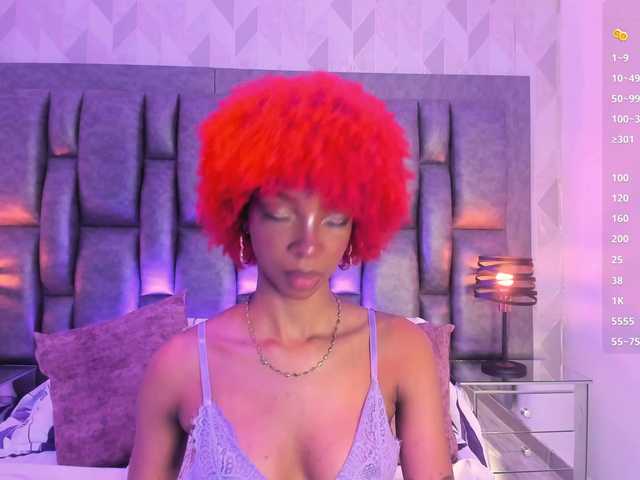 LilaBloom live cam on BongaCams
