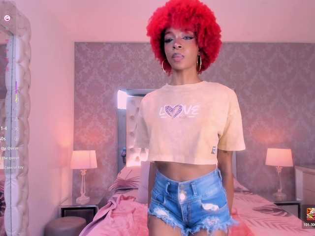 LilaBloom live cam on BongaCams