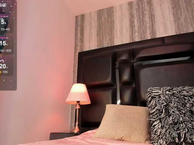 LilaBloom live cam on BongaCams