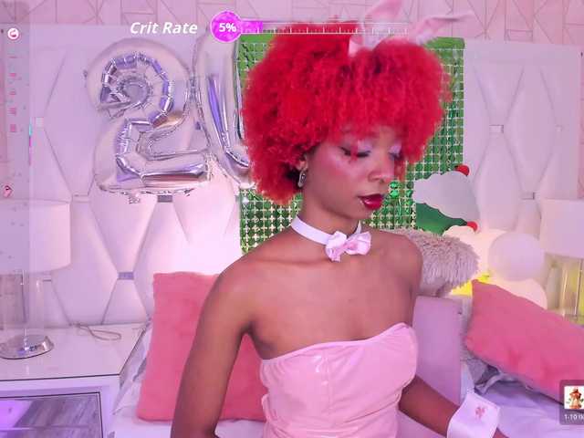 LilaBloom live cam on BongaCams