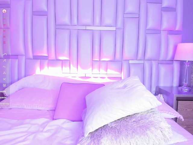 LilaBloom live cam on BongaCams