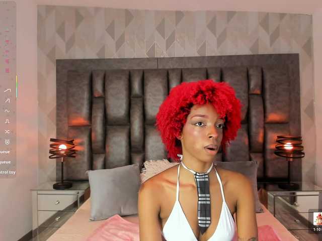 LilaBloom live cam on BongaCams