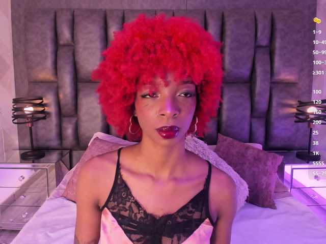 LilaBloom live cam on BongaCams