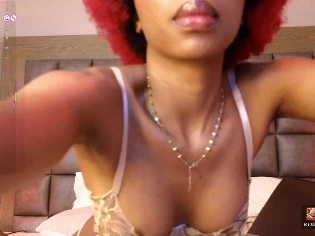 LilaBloom live cam on BongaCams