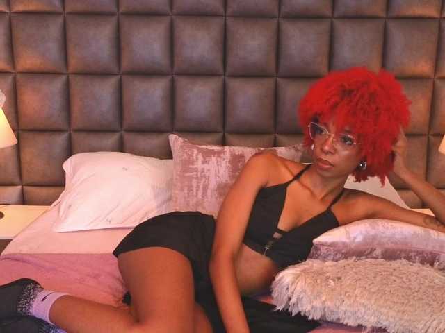 LilaBloom live cam on BongaCams
