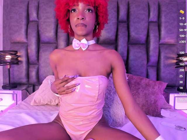 LilaBloom live cam on BongaCams