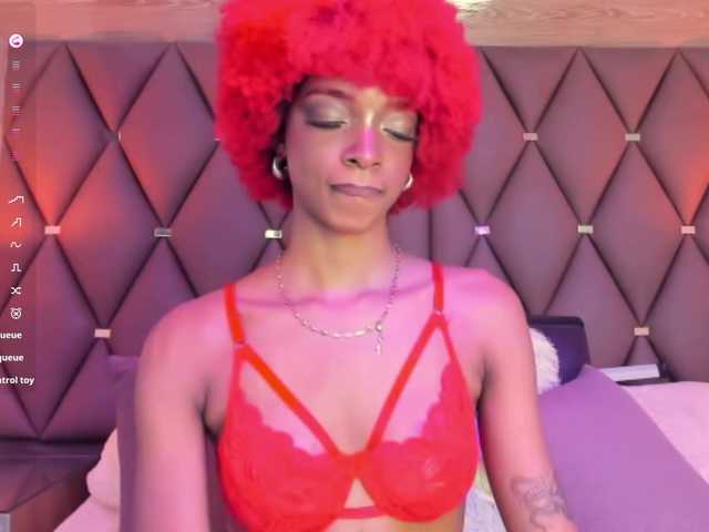LilaBloom live cam on BongaCams