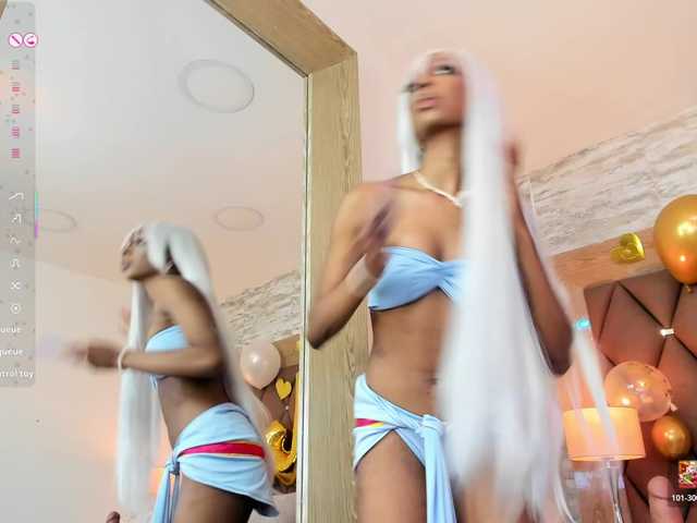 LilaBloom live cam on BongaCams