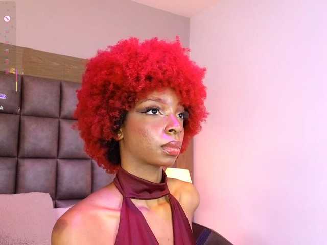 LilaBloom live cam on BongaCams