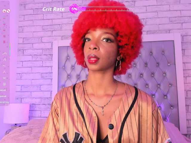 LilaBloom live cam on BongaCams