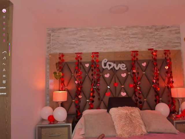 LilaBloom live cam on BongaCams